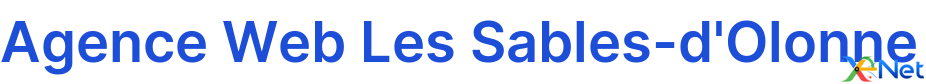 Agence Web Les Sables-d'Olonne